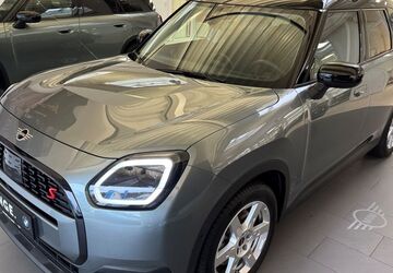 Mini Countryman S (Cooper) 19.890 km 35.390 &euro; Sundern 59846