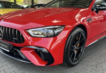 Mercedes-Benz AMG GT 11.860 km 113.890 &euro; Engelskirchen 51766