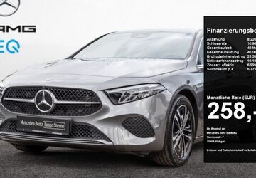 Mercedes-Benz A 180 17.644 km 26.990 &euro; Schwerte 58239
