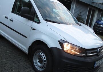 VW Caddy 77.800 km 15.487 &euro; Bergneustadt-Wiedenest 51702