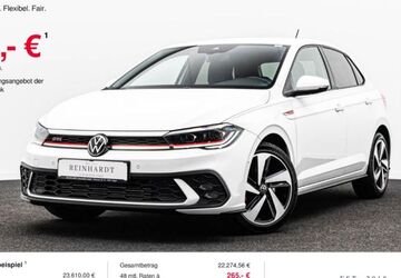 VW Polo 9.998 km 23.610 &euro; Hagen 58091