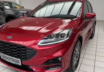Ford Kuga 28.970 km 25.490 &euro; Gevelsberg 58285