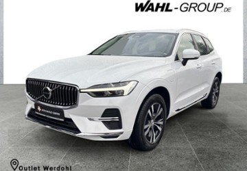 Volvo XC60 34.827 km 39.990 &euro; Werdohl 58791