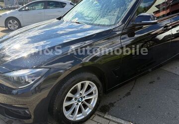 BMW 318 208.750 km 12.499 &euro; Lüdenscheid 58515