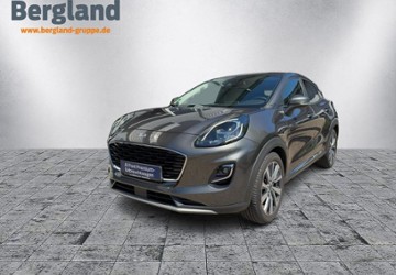 Ford Puma 51.500 km 16.490 &euro; Wipperfuerth 51688