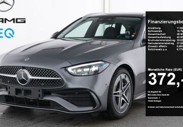 Mercedes-Benz C 200 18.669 km 39.290 &euro; Lüdenscheid 58507