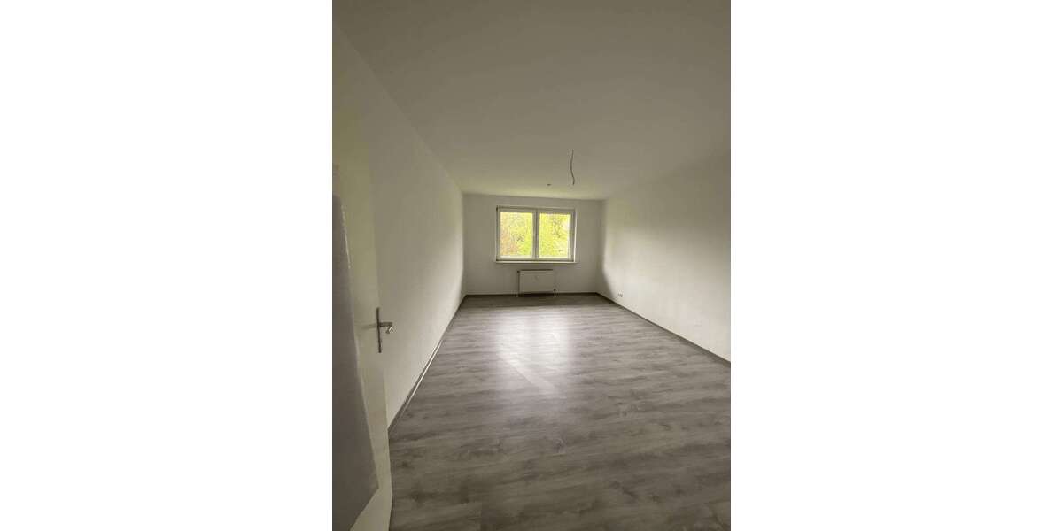 Etagenwohnung Plettenberg Gringel - 3 Zimmer, 67 m&sup2;, 371&euro; | Angebot:23233247
