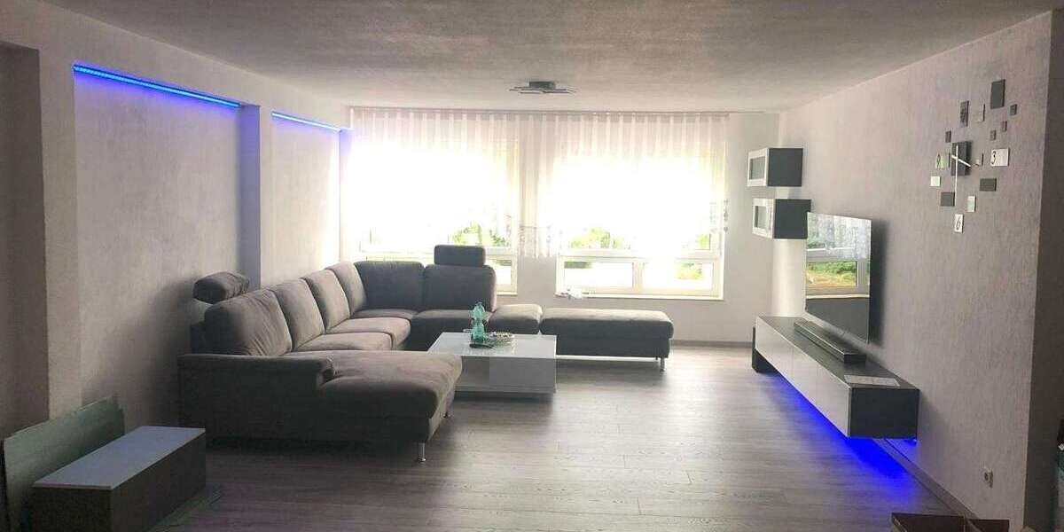 Etagenwohnung Hagen Hagen-Mitte - 2 Zimmer, 97 m&sup2;, 515&euro; | Angebot:27356884