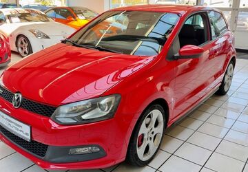 VW Polo 128.947 km 9.980 &euro; Gevelsberg 58285
