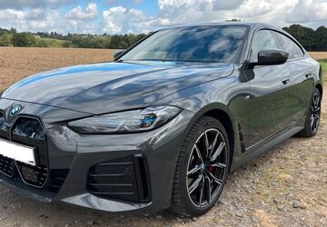 BMW i4 27.800 km 40.900 &euro; Schwerte 58239