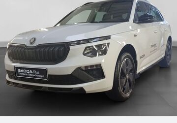 Skoda Kamiq 3.250 km 22.980 &euro; Werdohl 58791