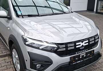 Dacia Sandero 6.050 km 15.792 &euro; Olpe 57462