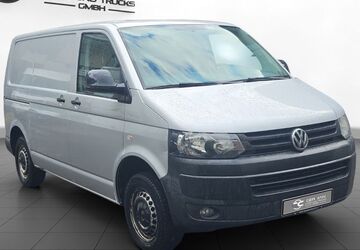 VW T5 Transporter 260.000 km 6.999 &euro; Hagen 58089