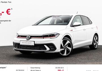 VW Polo 14.772 km 23.700 &euro; Hagen 58091