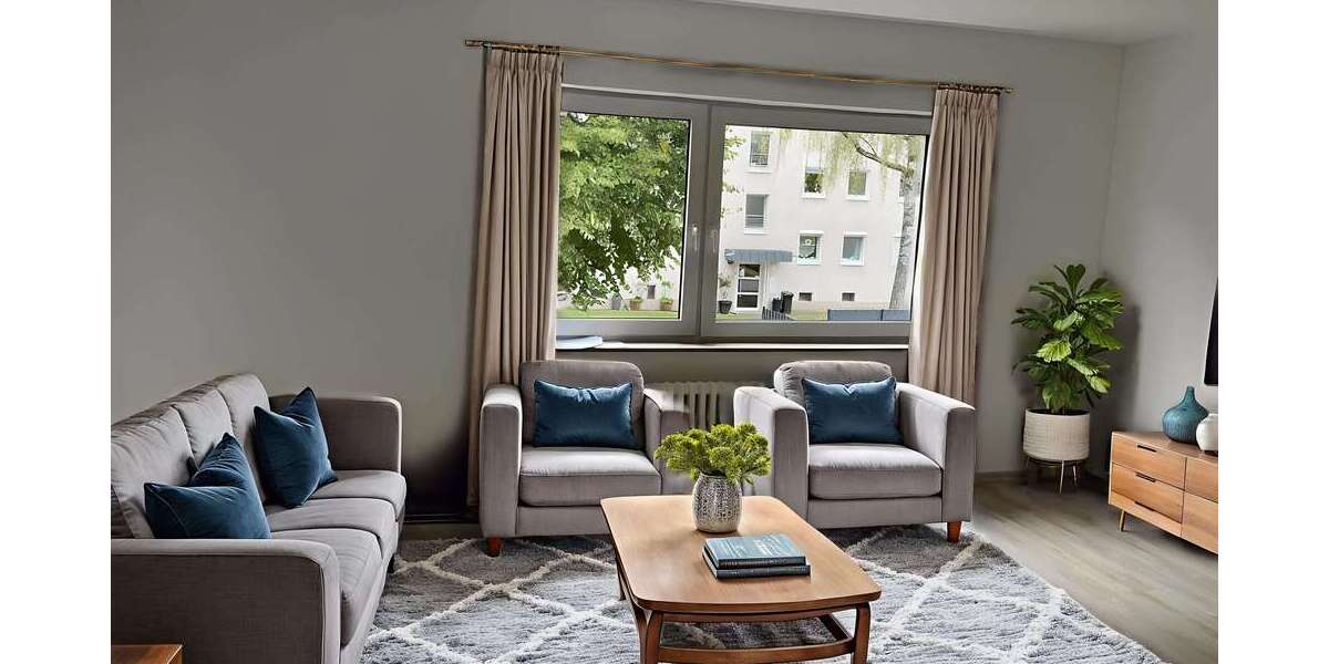 Etagenwohnung Lüdenscheid Othlinghausen - 3 Zimmer, 63 m&sup2;, 432&euro; | Angebot:26215647