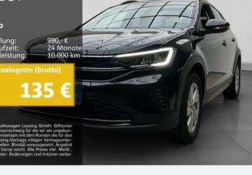 VW Taigo 21.103 km 18.490 &euro; Lüdenscheid 58507