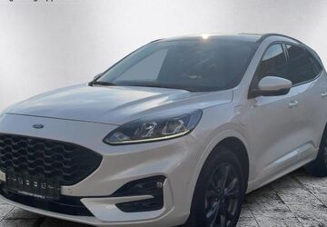 Ford Kuga 40.050 km 28.640 &euro; Radevormwald 42477