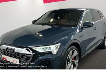 Audi Q8 e-tron 35.262 km 48.450 &euro; Hagen 58089