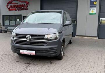 VW T6 Transporter 69.000 km 18.990 &euro; Finnentrop 57413