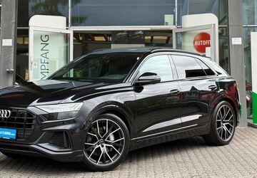 Audi Q8 209.850 km 41.450 &euro; Lüdenscheid 58511