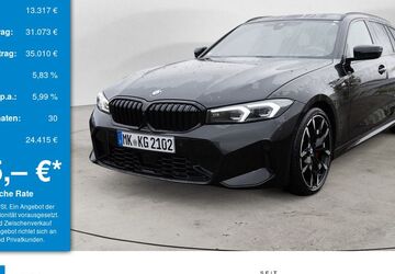 BMW 320 29.990 km 44.390 &euro; Lüdenscheid 58509