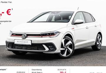 VW Polo 8.966 km 23.650 &euro; Hagen 58091
