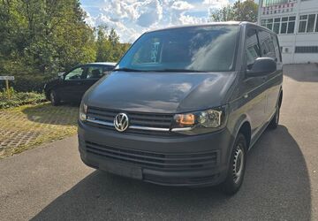 VW T6 Transporter 133.120 km 23.681 &euro; Herscheid 58849