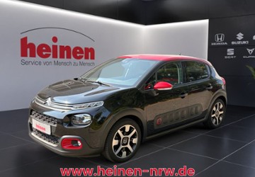 Citroen C3 99.900 km 9.899 &euro; Hagen 58135