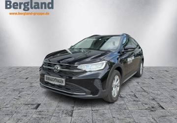 VW Taigo 7.055 km 27.290 &euro; Wipperfuerth 51688