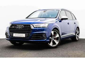 Audi SQ7 113.432 km 40.670 &euro; Hagen 58091