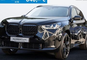BMW X3 15.094 km 61.890 &euro; Lüdenscheid 58509