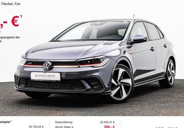 VW Polo 16.505 km 23.750 &euro; Hagen 58091