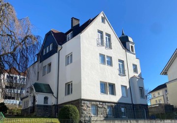 Wohnung Lüdenscheid Hasley - 3 Zimmer, 92 m&sup2;, 570&euro; | Angebot:26387919