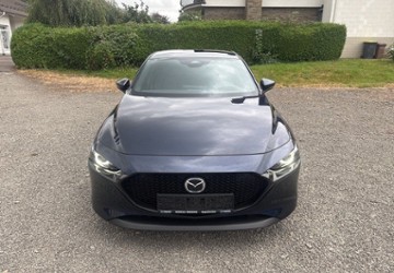 Mazda 3 15.200 km 25.790 &euro; Engelskirchen 51766