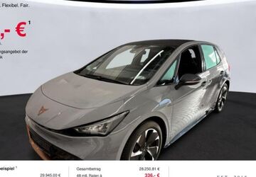 Cupra Born 32.084 km 29.945 &euro; Hagen 58091