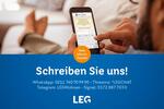 Etagenwohnung Lüdenscheid Brügge - 3 Zimmer, 72 m&sup2;, 499&euro; | Angebot:25179777
