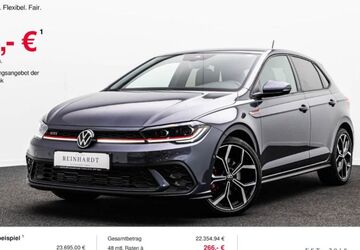VW Polo 17.309 km 23.695 &euro; Hagen 58091