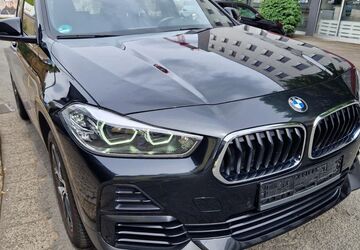 BMW X2 97.500 km 20.970 &euro; Lüdenscheid 58507