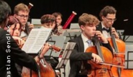 Märkisches Jugendsinfonieorchester (MJO)