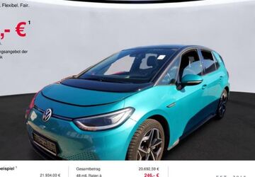 VW ID.3 59.082 km 21.934 &euro; Hagen 58091