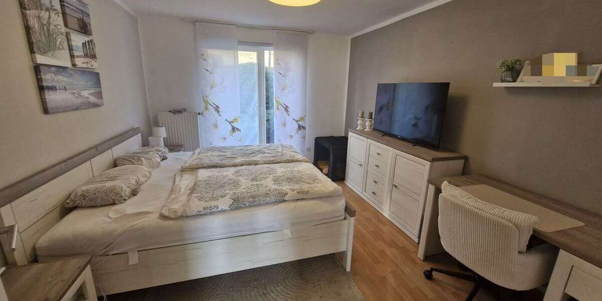 Etagenwohnung Gummersbach Berstig Süd - 3 Zimmer, 82 m&sup2;, 820&euro; | Angebot:26495956