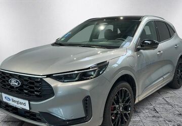 Ford Kuga 2.956 km 44.990 &euro; Lüdenscheid 58509