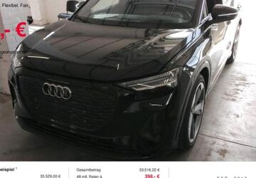 Audi Q4 e-tron 74.802 km 35.527 &euro; Hagen 58091