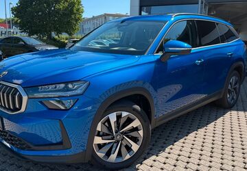 Skoda Kodiaq 23.000 km 48.950 &euro; Olpe 57462