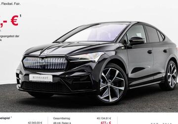 Skoda Enyaq 22.863 km 39.810 &euro; Hagen 58091