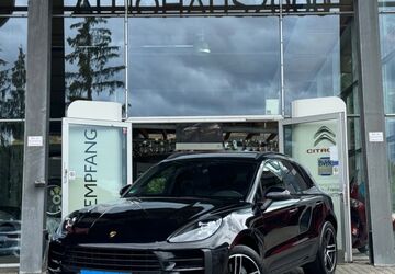 Porsche Macan 144.850 km 40.850 &euro; Lüdenscheid 58511