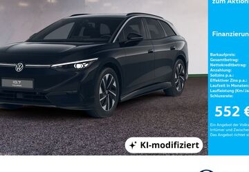 VW ID.7 30.224 km 43.989 &euro; Menden 58706