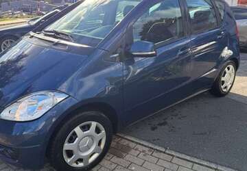 Mercedes-Benz A 160 207.750 km 2.900 &euro; Lüdenscheid 58515