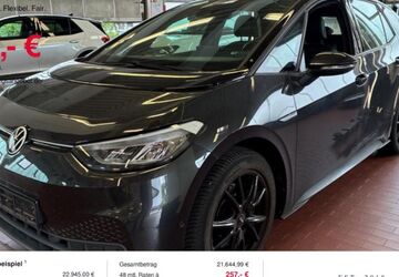 VW ID.3 46.946 km 22.945 &euro; Hagen 58091