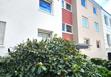 Wohnung Lüdenscheid Staberg - 3 Zimmer, 97 m&sup2;, 1.168&euro; | Angebot:20525689